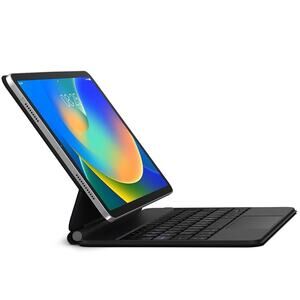 Keyboard Case for iPad 10th Generation 2022 & 11th (A16,2025)Magic READ